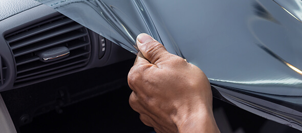 カーフィルム レンズクリーニング フロントガラス交換 修理のダックス Glassd グラスディー 公式サイト