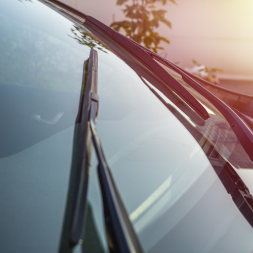車のガラスのuvカット性能の見方と紫外線対策 ダックス Glassstyle グラススタイル 公式サイト