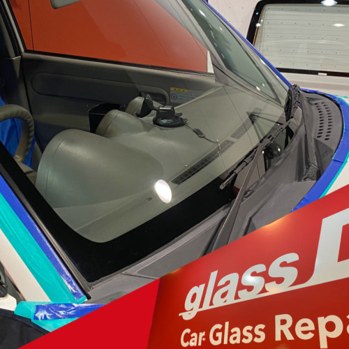 車のガラスは劣化する 劣化のサインとガラス交換のタイミング ダックス Glassstyle グラススタイル 公式サイト