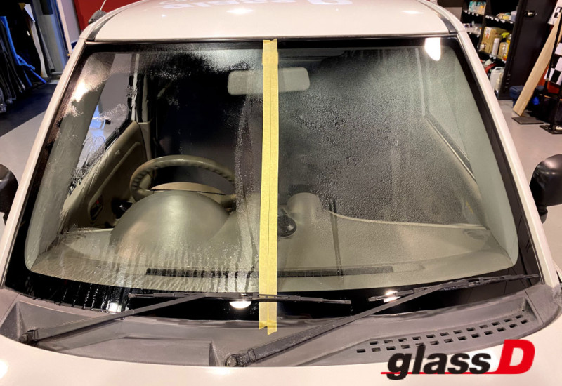 車のガラスのuvカット性能は紫外線対策の味方 ドライブ中に日焼けしないためには ダックス Glassstyle グラススタイル 公式サイト