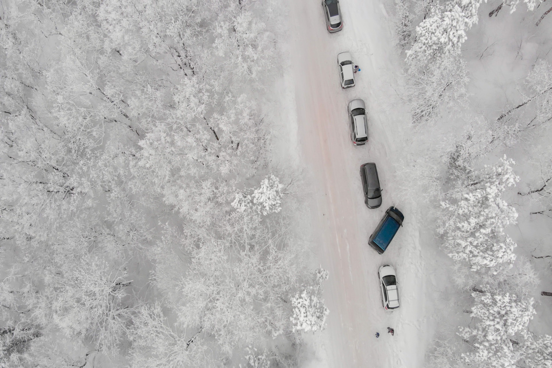 大雪で車が立ち往生したらどうするべき ダックス Glassstyle グラススタイル 公式サイト