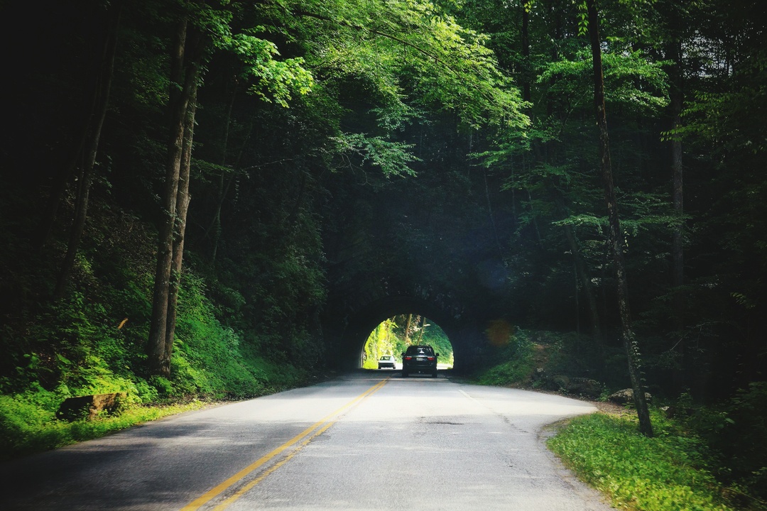 レジャー 旅行を楽しむために 車で山道を運転する際の注意点 ダックス Glassstyle グラススタイル 公式サイト