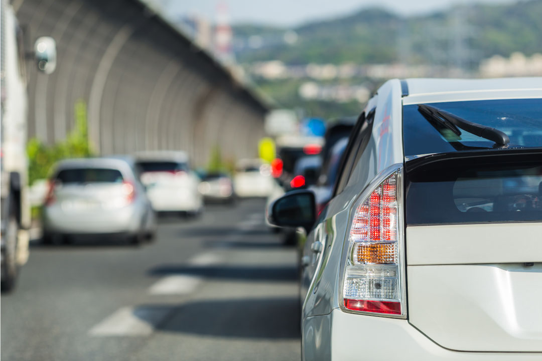 車両感覚が掴めない人必見 運転前 運転中 駐車時における車両感覚のコツを伝授 ダックス Glassstyle グラススタイル 公式サイト