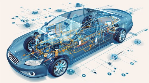 ASV（先進安全自動車）の安全装置一覧