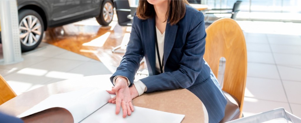 車の購入がお得になりやすい時期