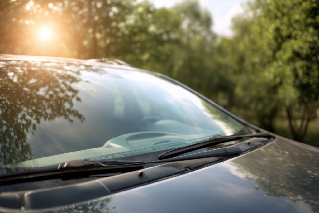 カーフィルムの種類はどんなのがある？