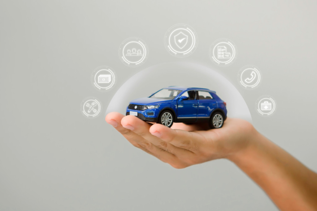 自動車保険とJAFの併用について