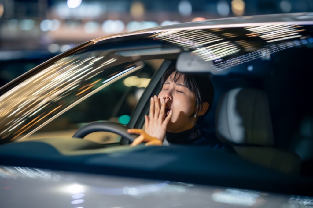 冬場にカーエアコンを使用する際の注意点