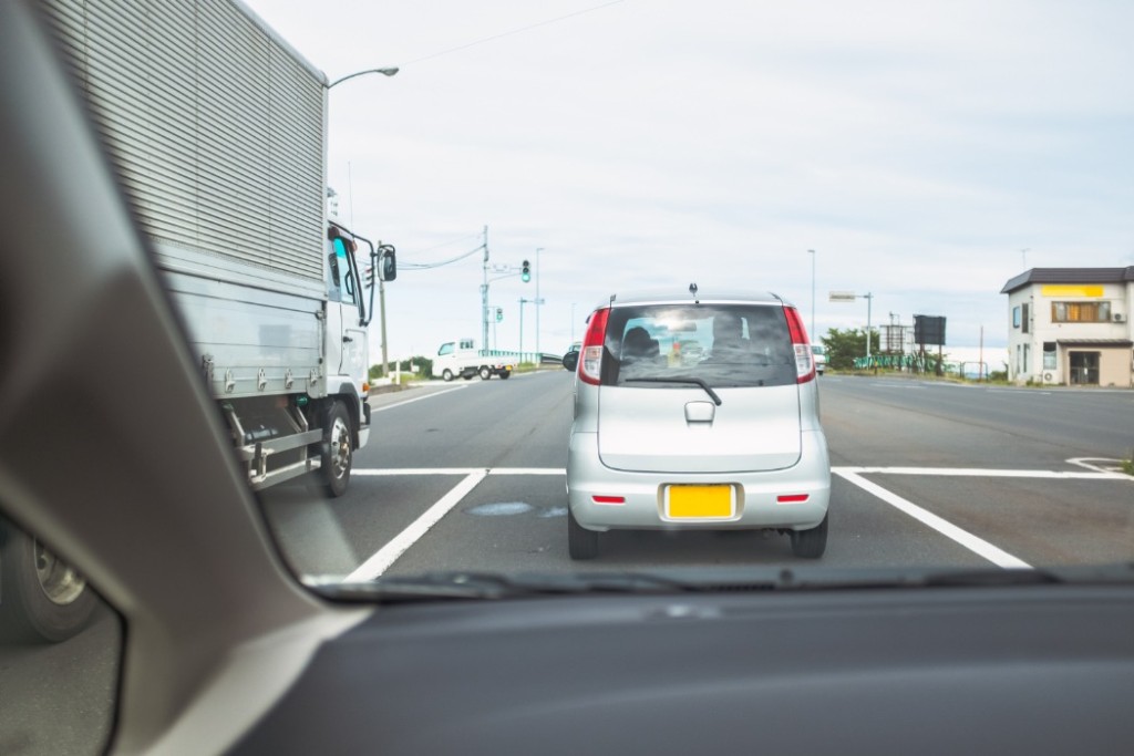 クリープ現象が原因で起きる事故
