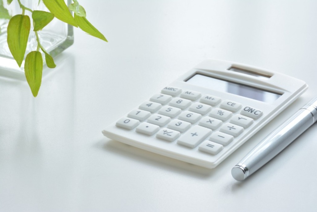 もらい事故で被害者が請求できる項目