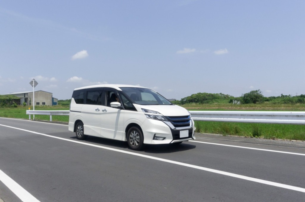 走行距離課税はどうやって調べるのか?