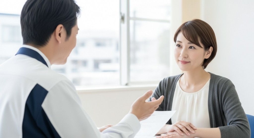 車検は満了日の2ヶ月前に業者へ相談するのがベスト