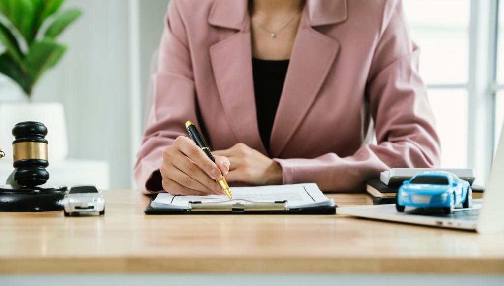 無車検運行をしてしまった場合のリスク