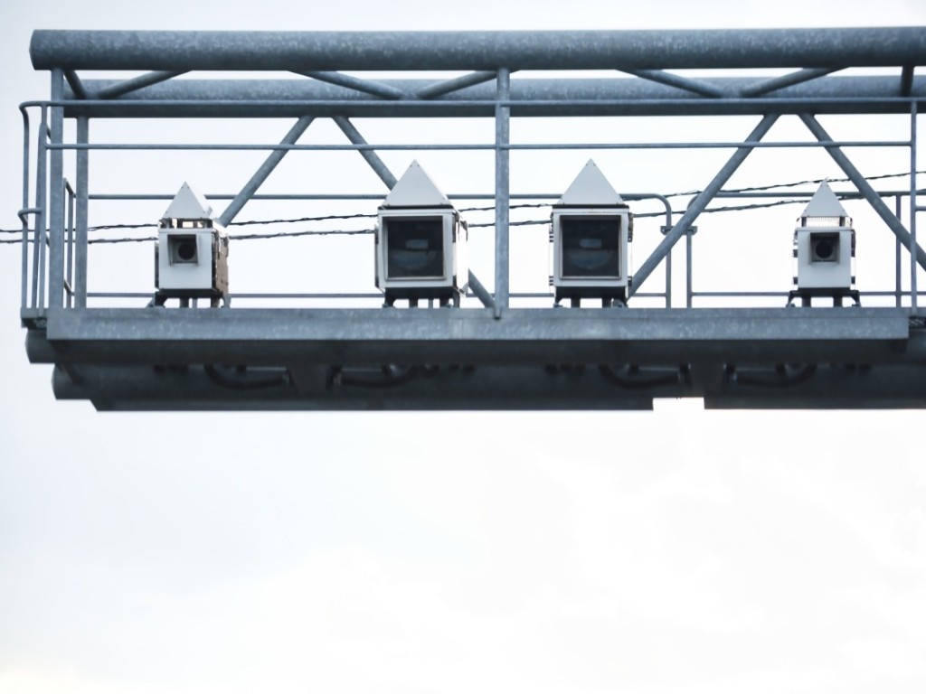 「Ｎシステム」によって後日逮捕される可能性がある