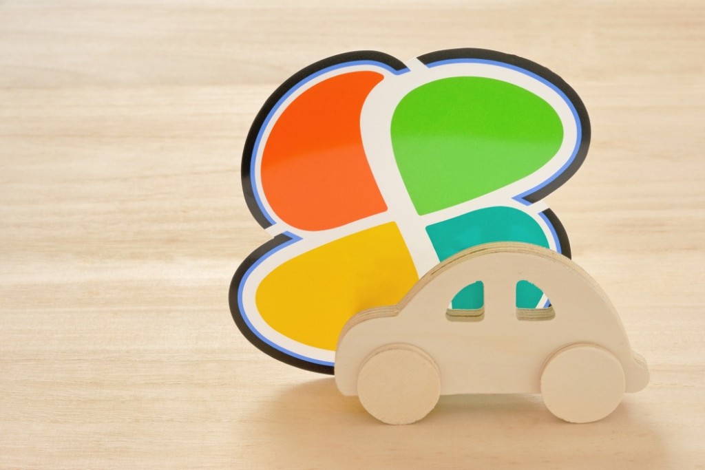 高齢者マークに関する違反行為や罰則