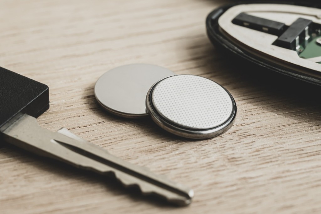 車のインロックを防ぐ方法