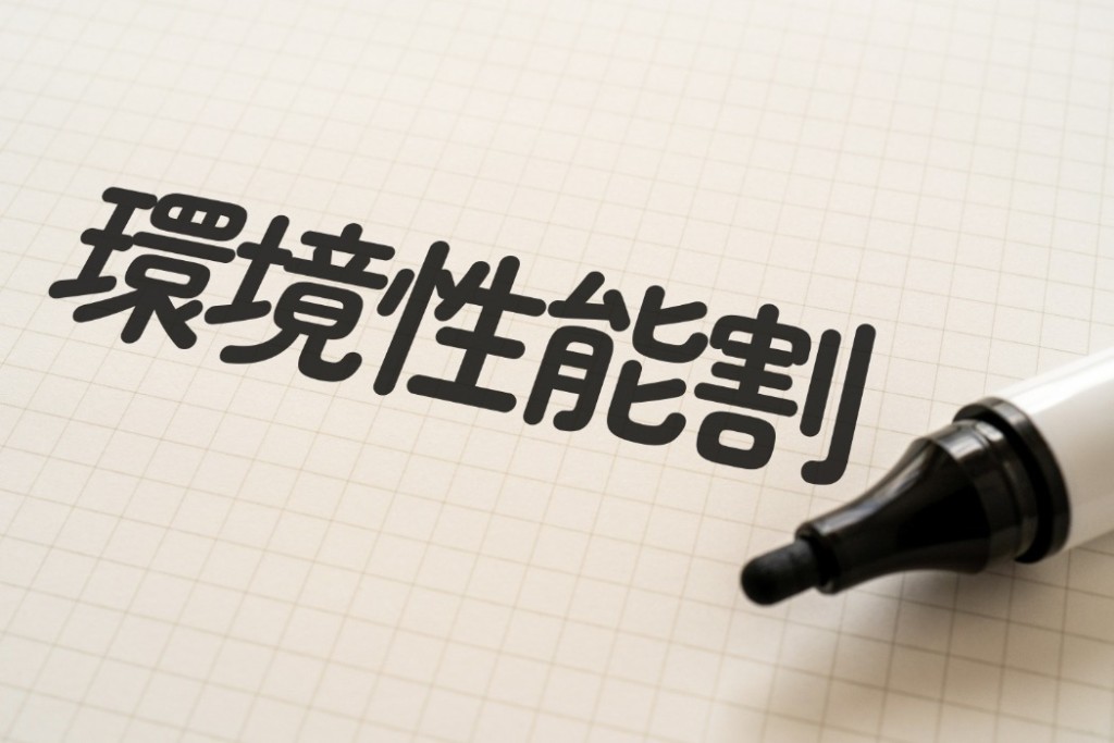 環境性能割とは