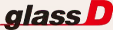 glassDロゴ