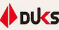 DUKSロゴ