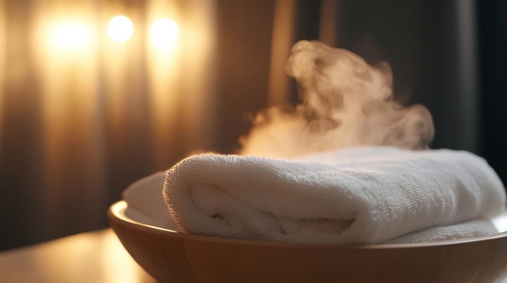 車ガラス内側の拭き跡を残さない掃除