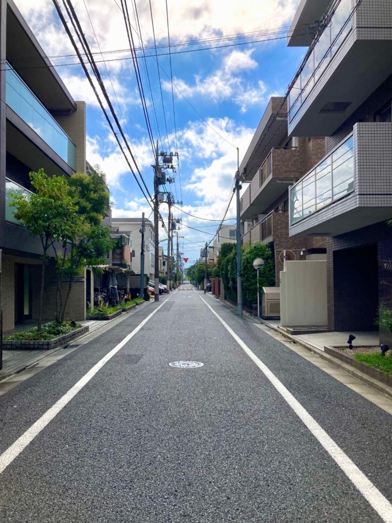 生活道路 時速 引き下げ
