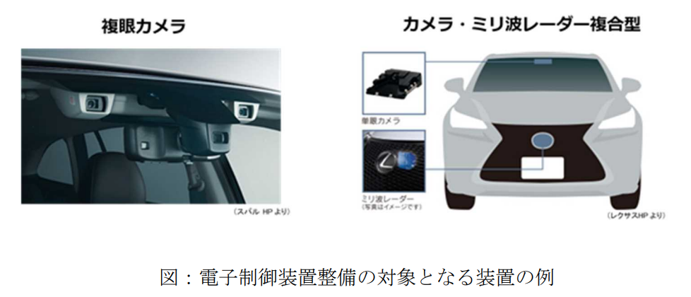 エーミング 必要 車種