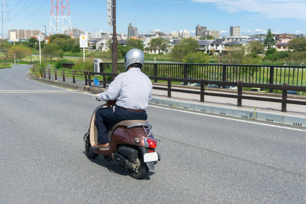 普通免許で乗れるバイク一覧