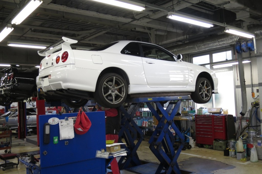 車検 ディーラー やめる